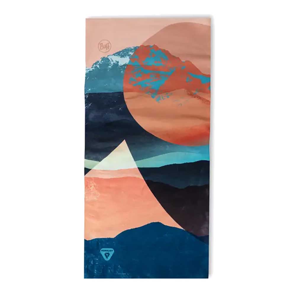 ThermoNet Multifunctional Neckwear - Munke Flame