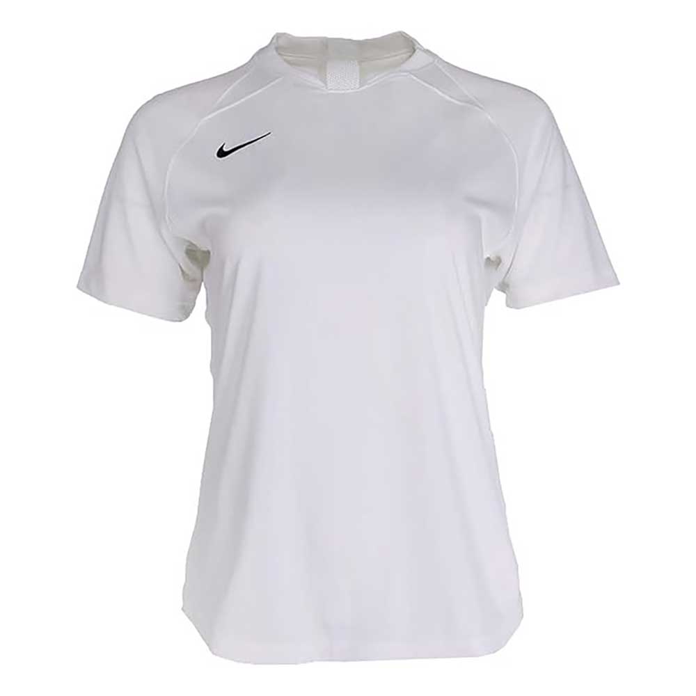 Women's Leged Jersey-White