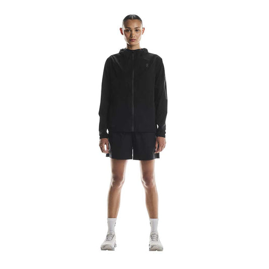 Women's Performance Jacket - Black