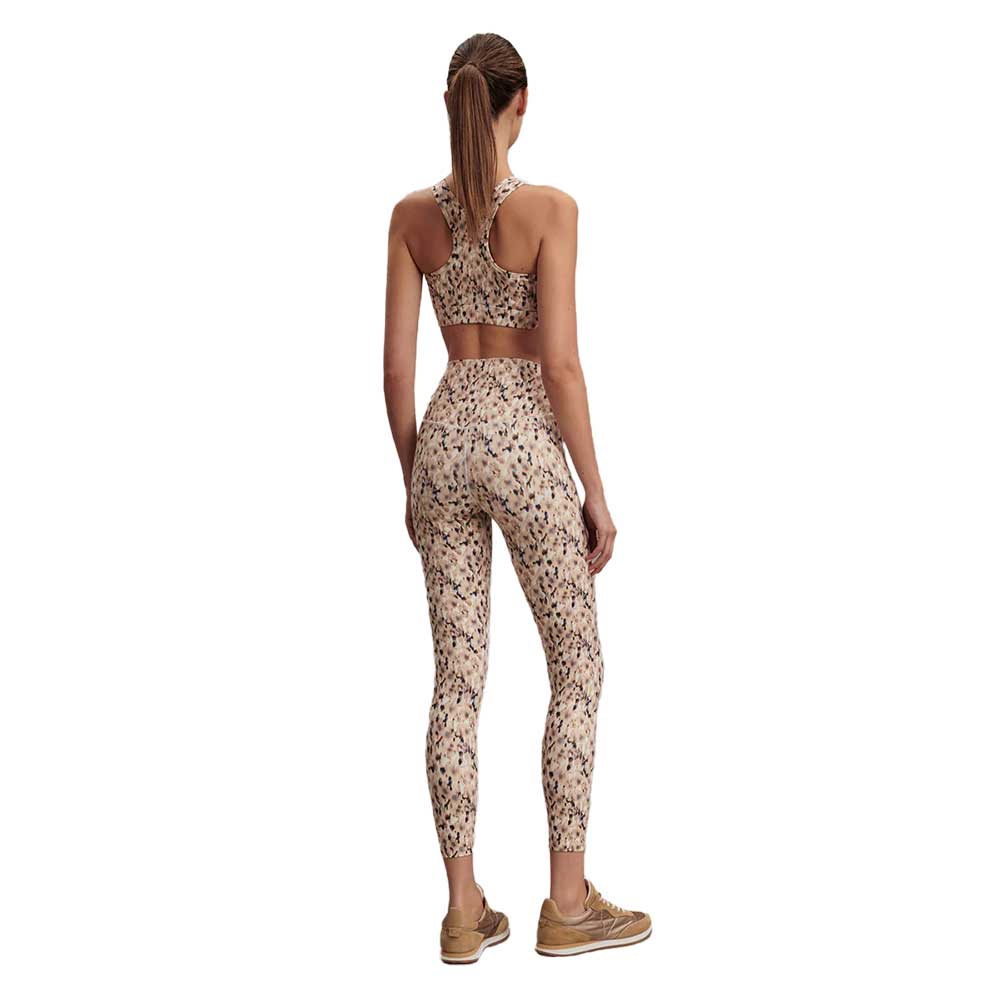 Women's FreeSoft High-Rise Legging 25" - Sepia Meadow