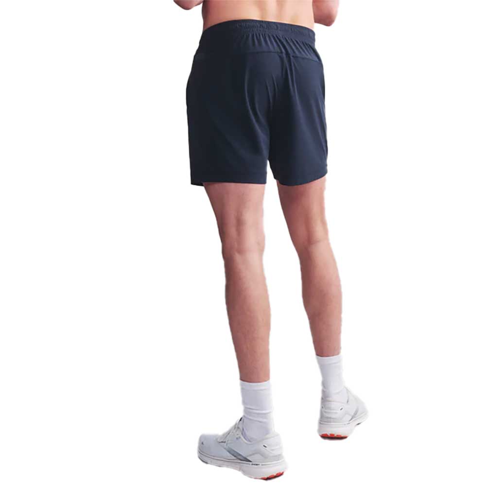 Men's Pursuit Short 5" Lined - True Navy