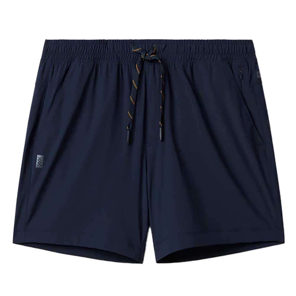 Men's Pursuit Short 5" Lined - True Navy