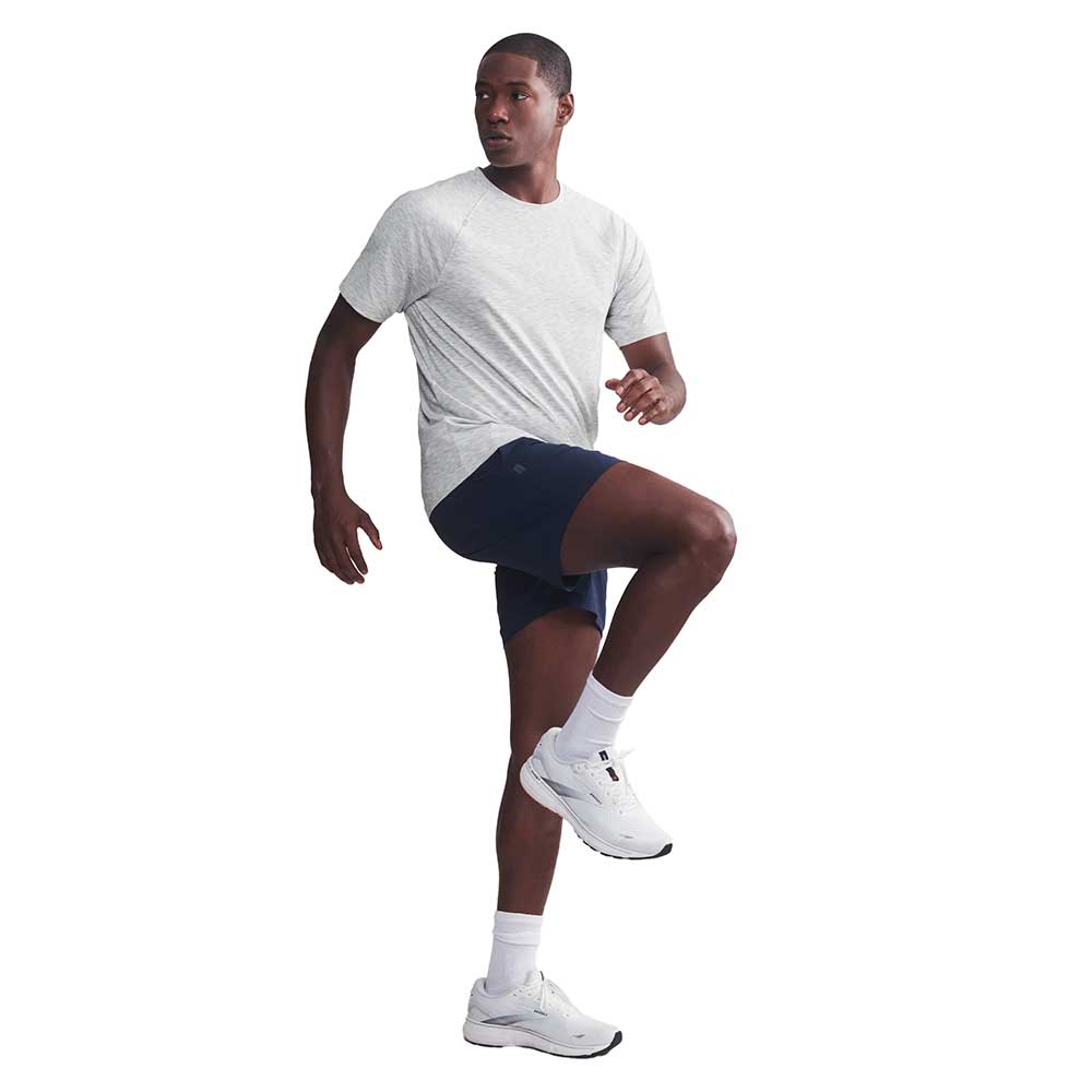 Men's Pursuit Short 5" Unlined - True Navy