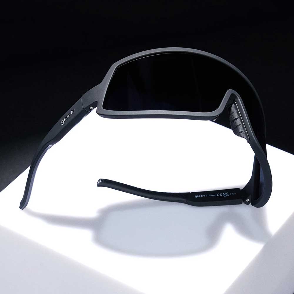 Blacklisted From the Go Kart Track Sunglasses