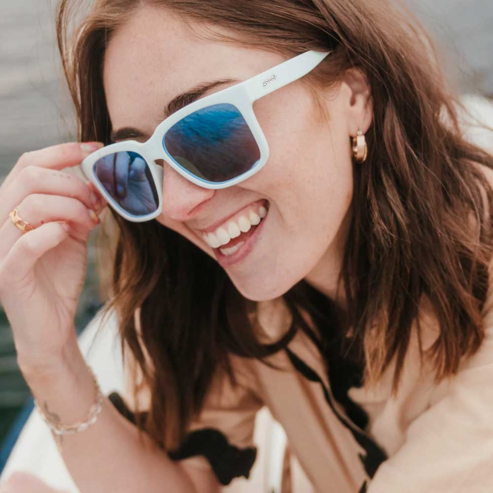Sea Foam Party Favor Sunglasses