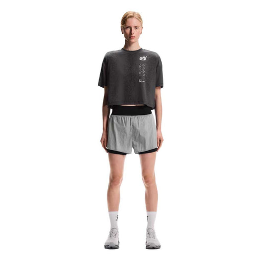 Women's Performance Volt-T - Iron