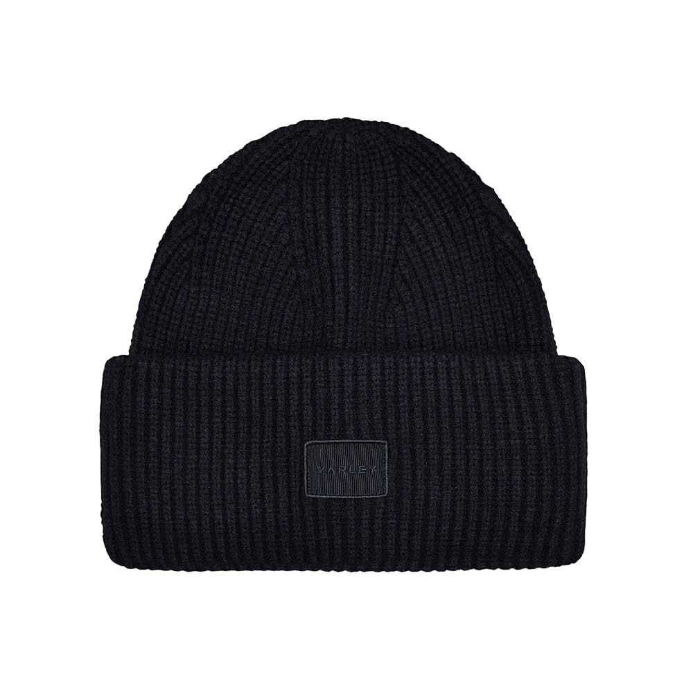 Women's Carly Beanie - Black
