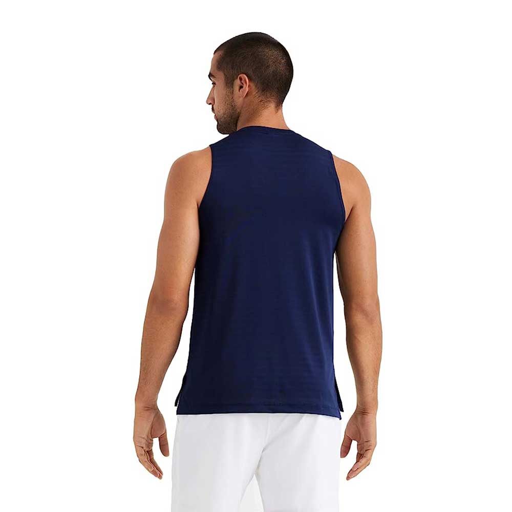 Men's Swift Tank - Maritime