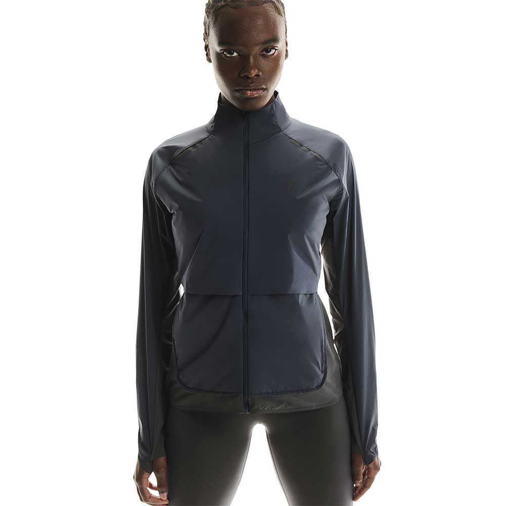 Women's Weather Jacket Insulated - Navy/Eclipse