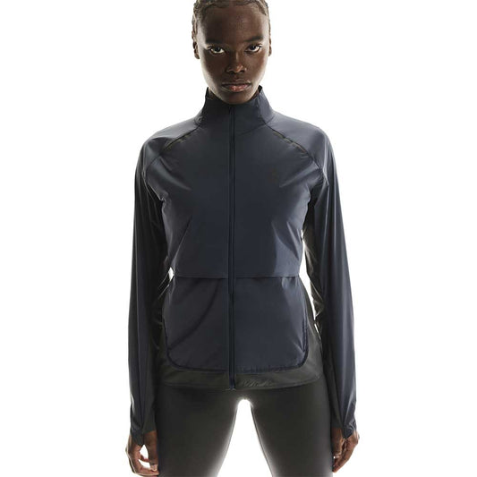 Women's Weather Jacket Insulated - Navy/Eclipse
