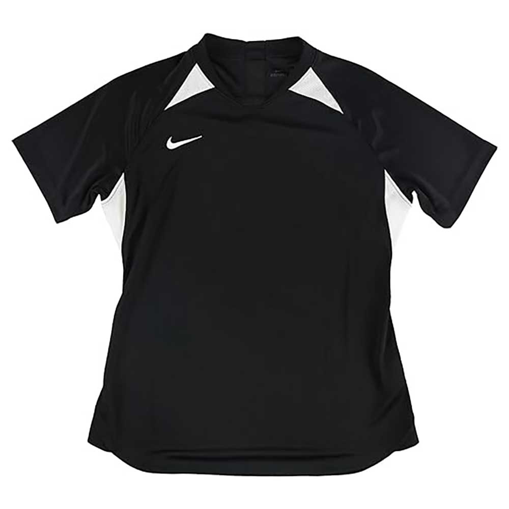 Women's Leged Jersey-Black