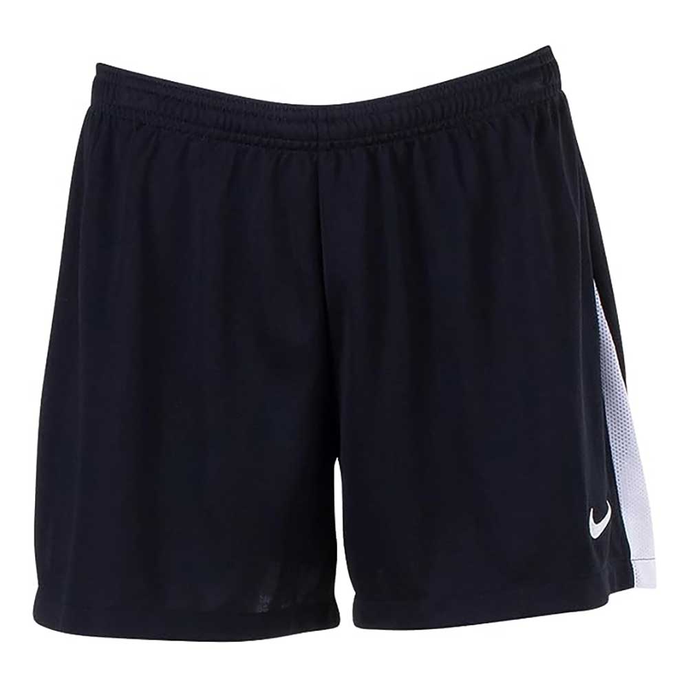 Women's Classic II Knit Soccer Short - Black