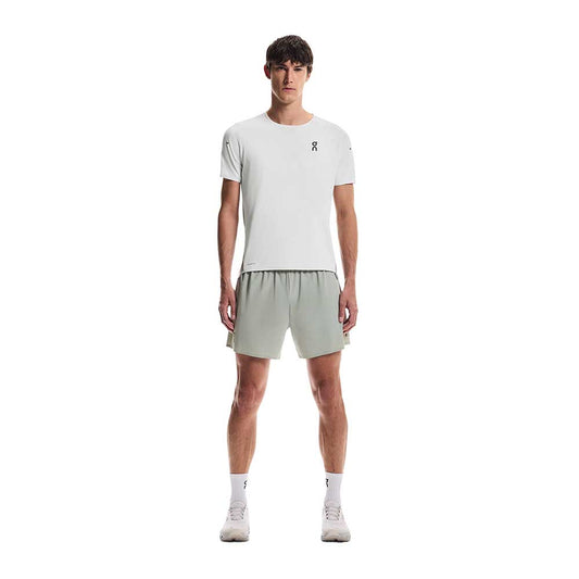 Men's Performance-T - Iceberg/Tin