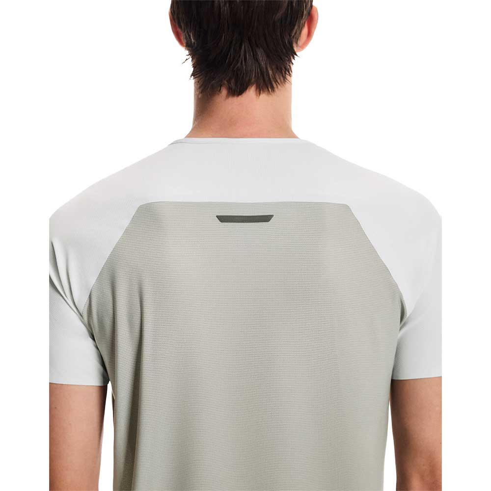 Men's Performance-T - Iceberg/Tin