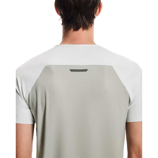 Men's Performance-T - Iceberg/Tin
