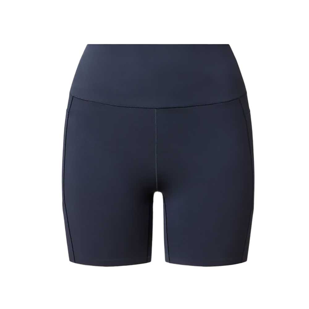 Women's Revive 6" Short - Navy Blue