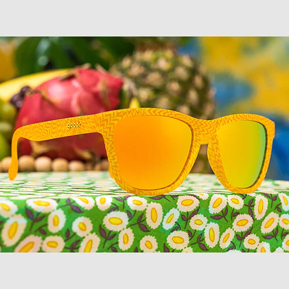 Psychotropical Psolar Pshades