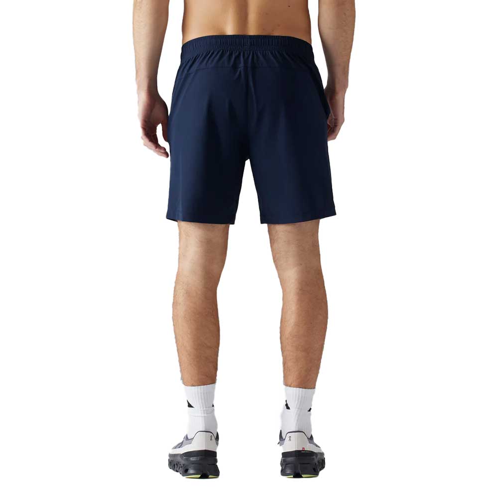 Men's Pursuit Short 7" Unlined - True Navy