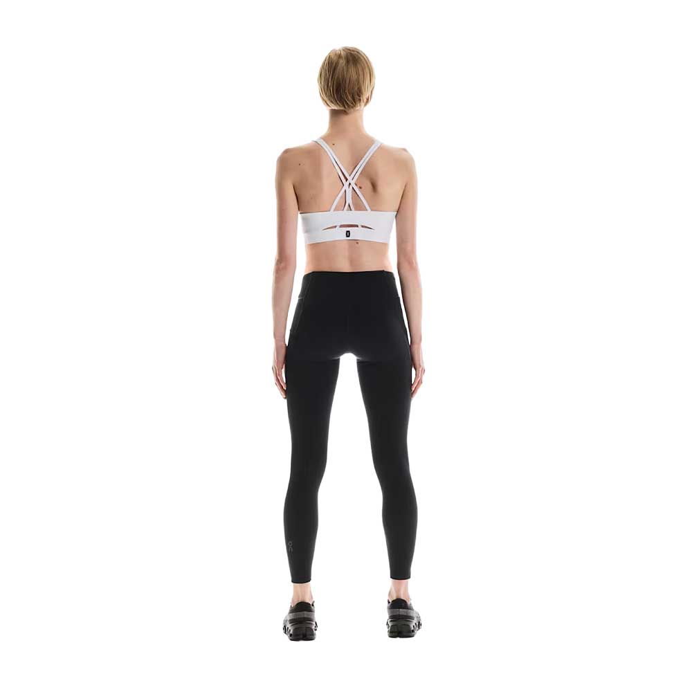 Women's Performance Tights Winter - Black