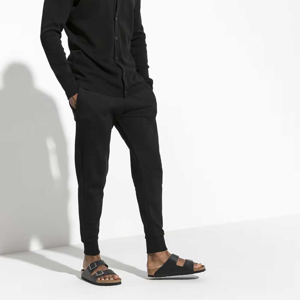 Arizona SFB Oiled Leather (D) - Black
