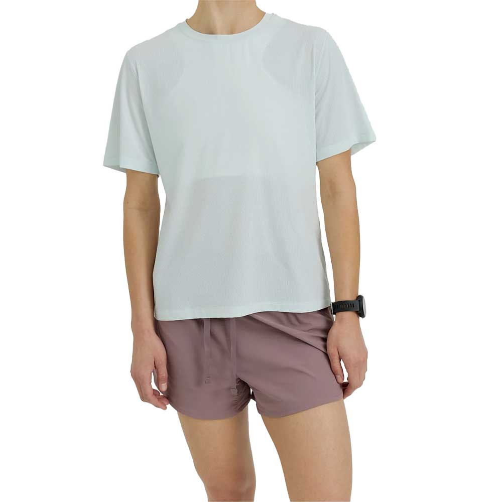 Women's Airlight Tee - Mist