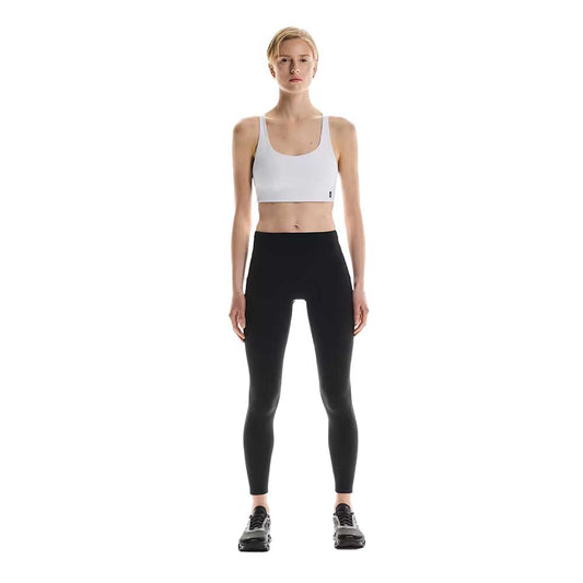 Women's Performance Tights Winter - Black
