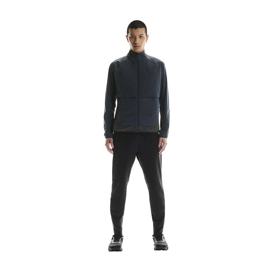 Men's Weather Jacket Insulated - Navy/Eclipse