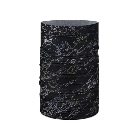 CoolNet UV Multifunctional Neckwear - Anter Black