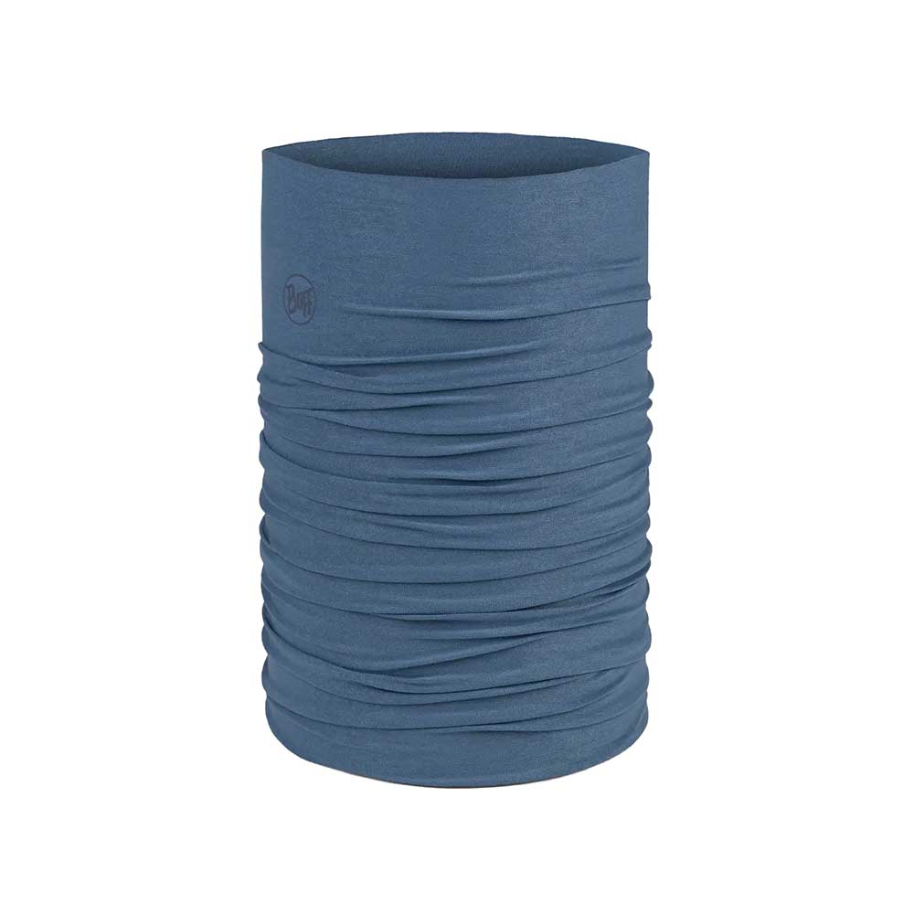 Original EcoStretch Multifunctional Neckwear - Solid Water