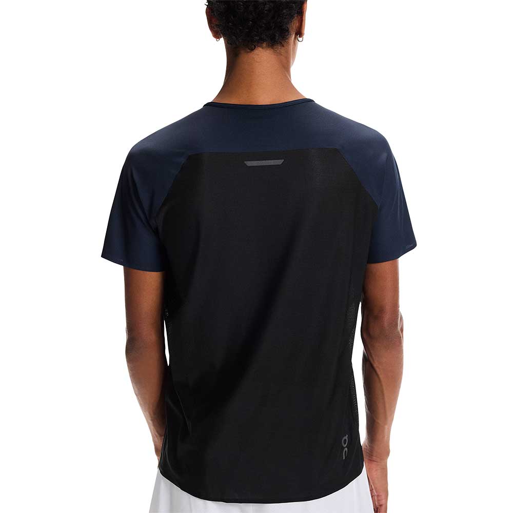 Men's Performance-T - Navy/Black