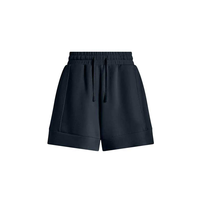 Women's Atrium High-Rise Short 4.5" - Navy