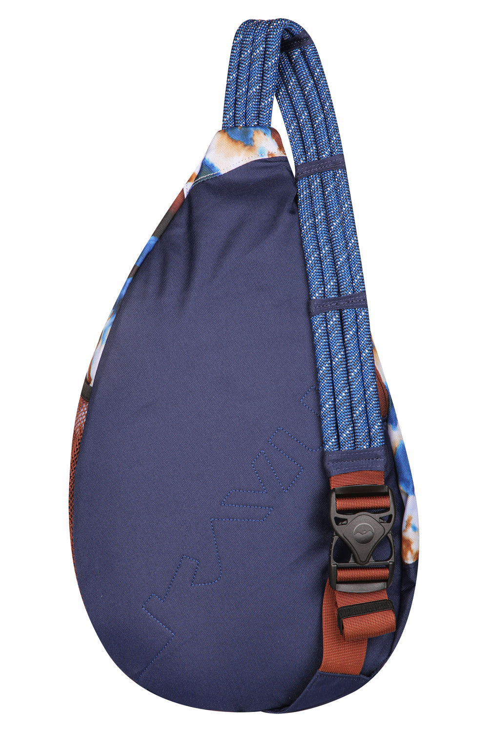 Paxton Pack - Earth Sky Tie Dye