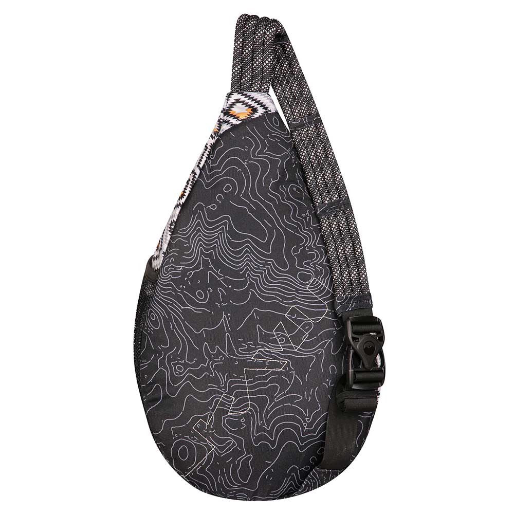 Paxton Pack - Mellow Motif