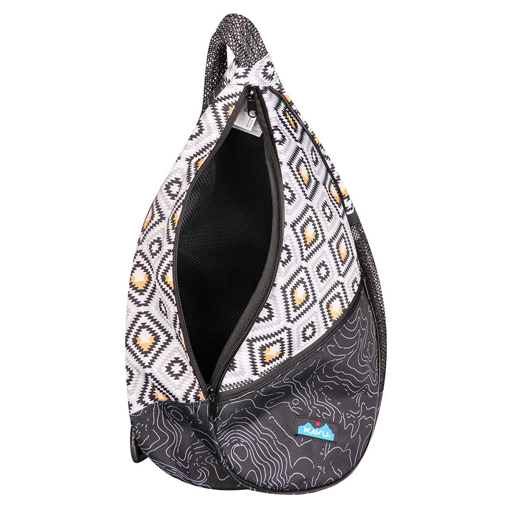 Paxton Pack - Mellow Motif