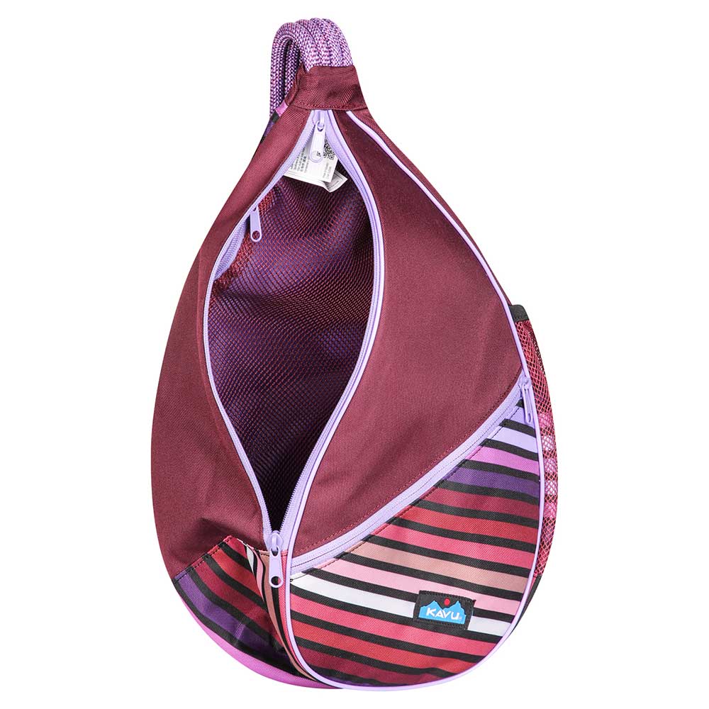 Paxton Pack - September Stripe