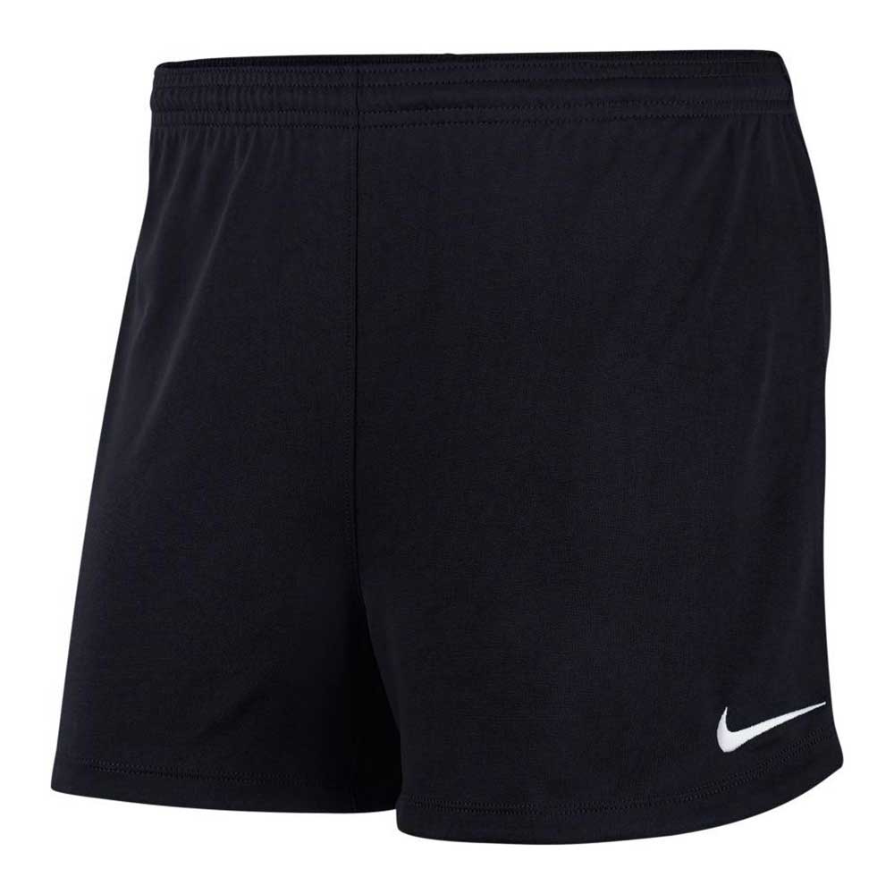Women's Park II Short - Black