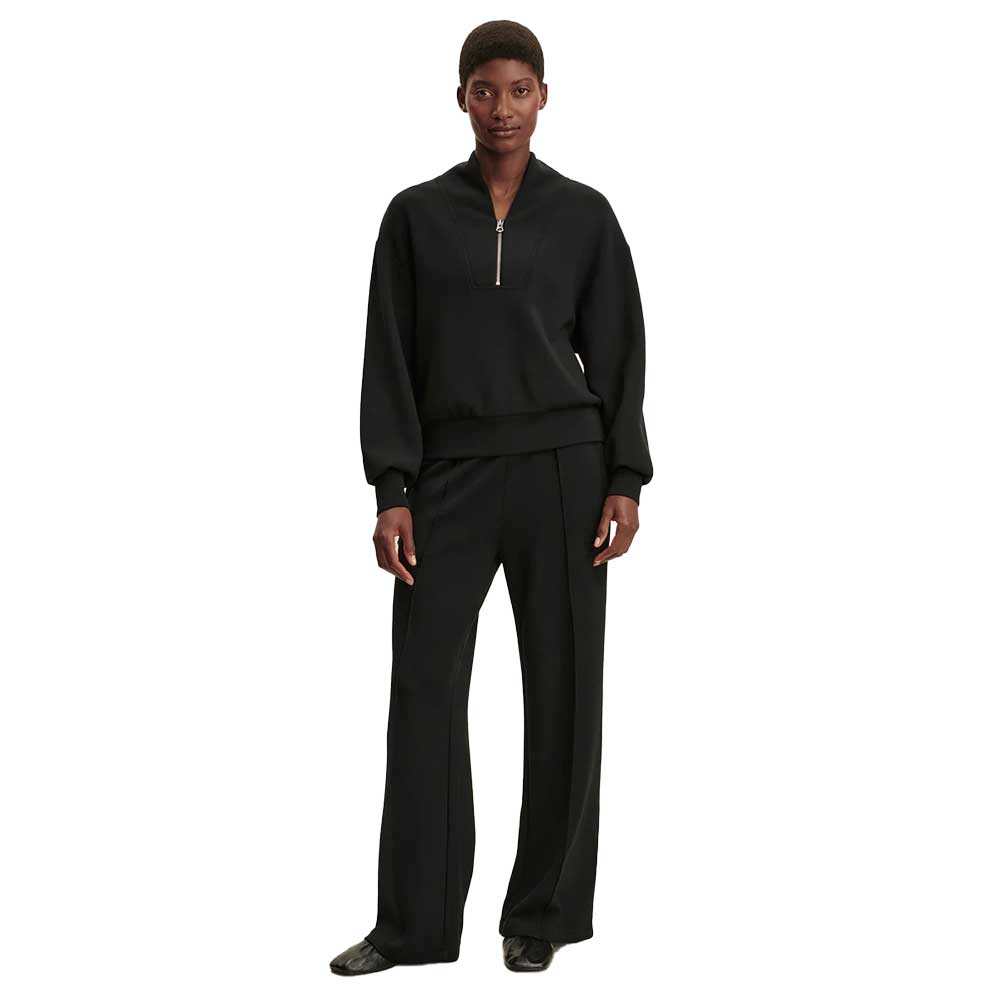 Women's Davidson Sweat - Black