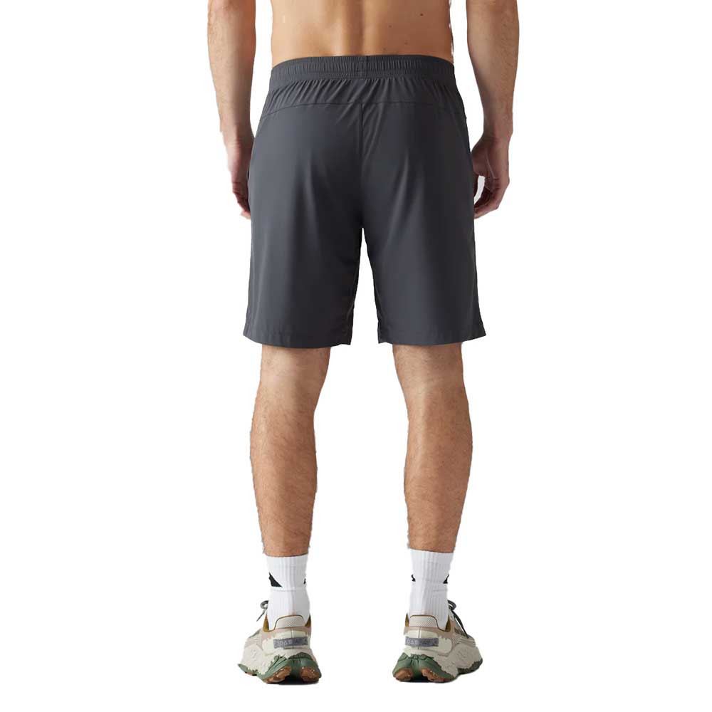 Men's Pursuit Short 9" Unlined - Asphalt