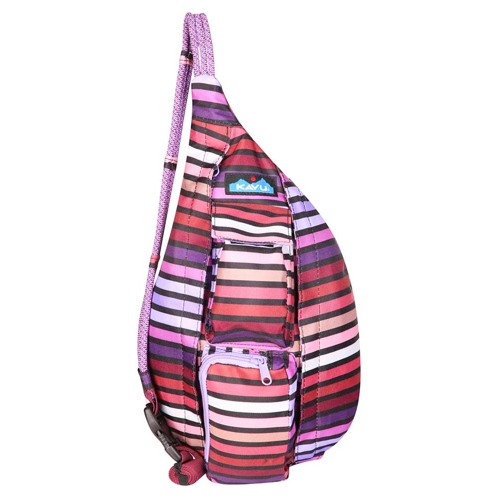 Mini Rope Sling - September Stripe