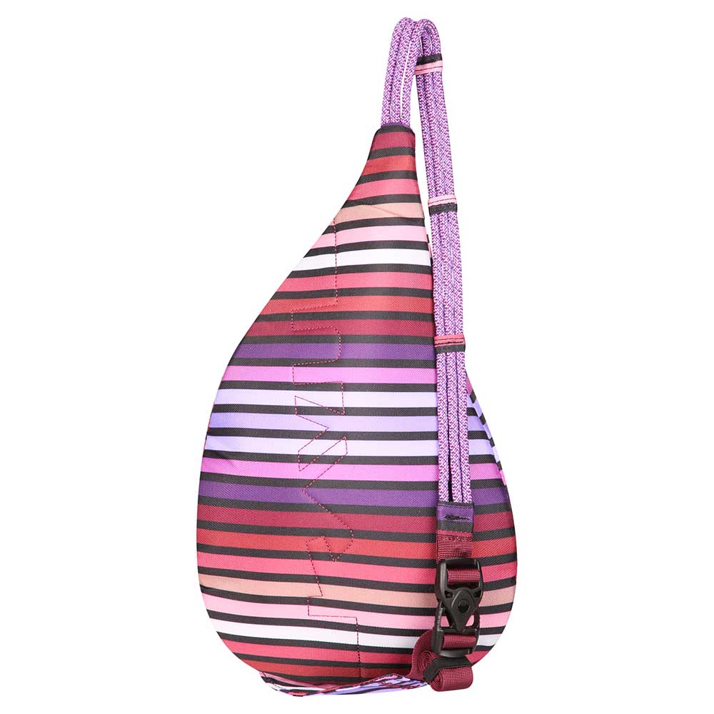 Mini Rope Sling - September Stripe