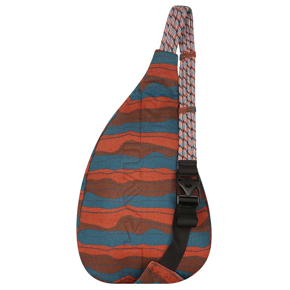 Rope Bag - Wave Range
