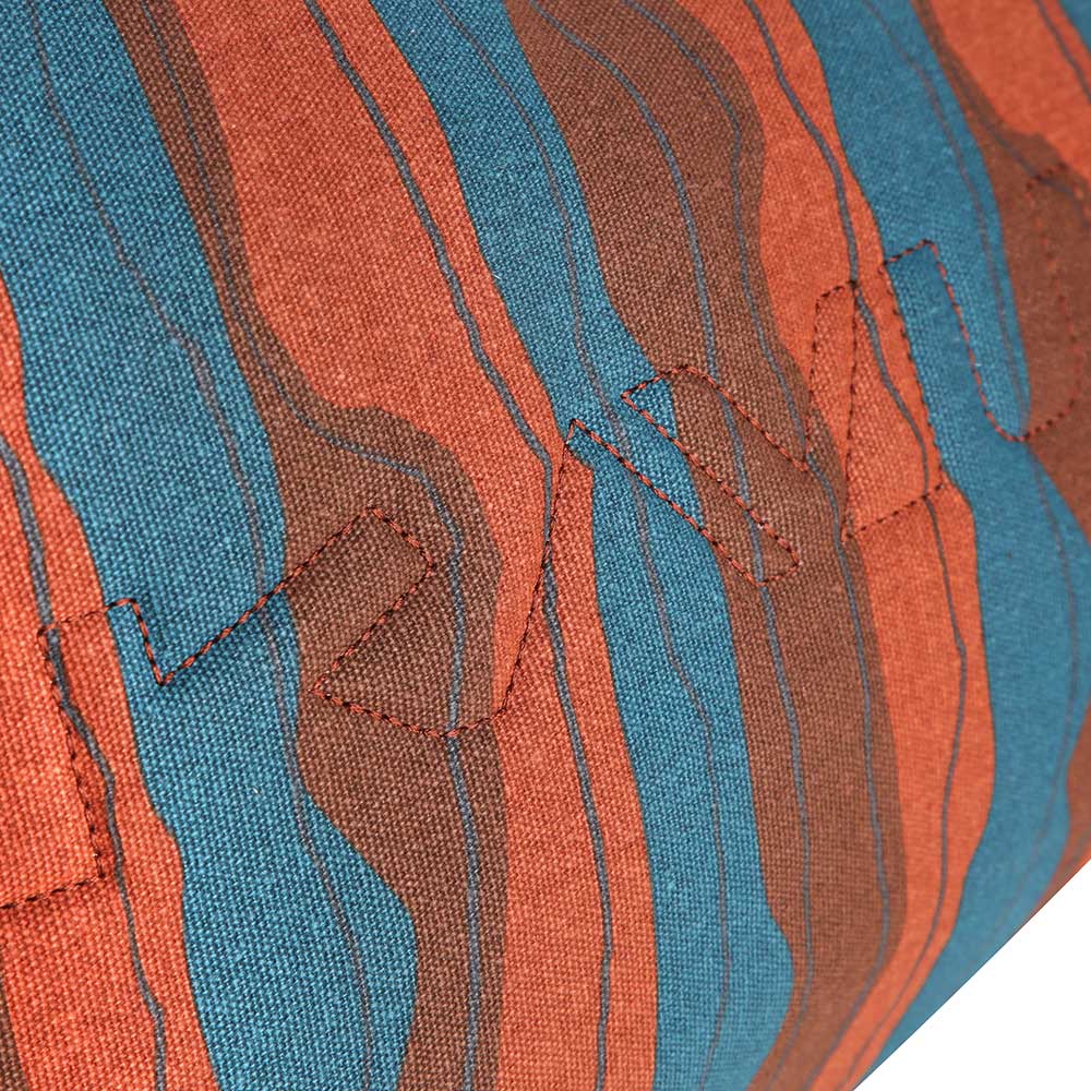 Rope Bag - Wave Range
