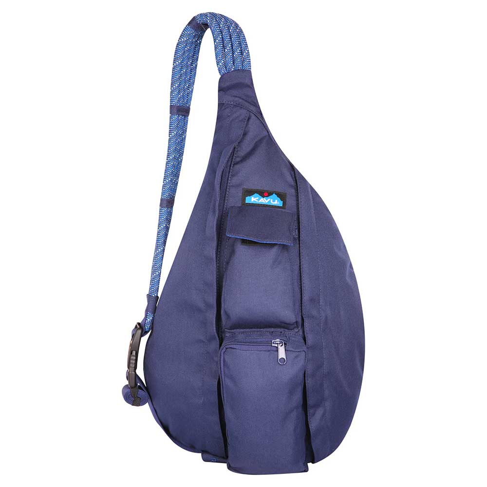 Black kavu rope discount bag