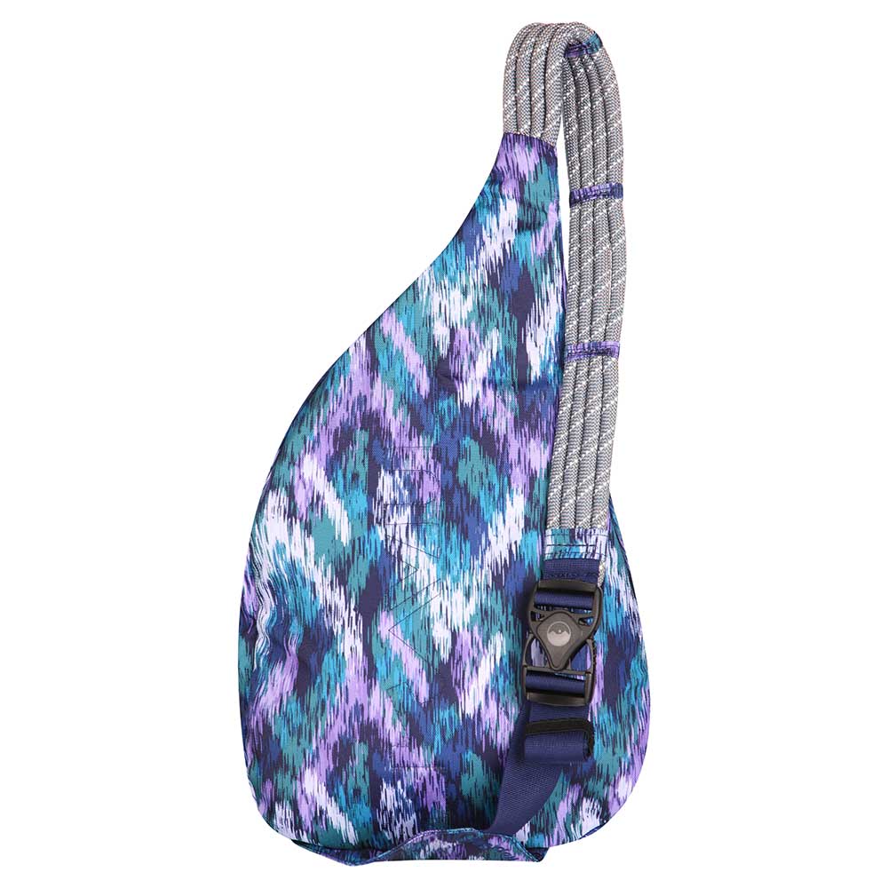 Rope Sling - Glacier Ikat