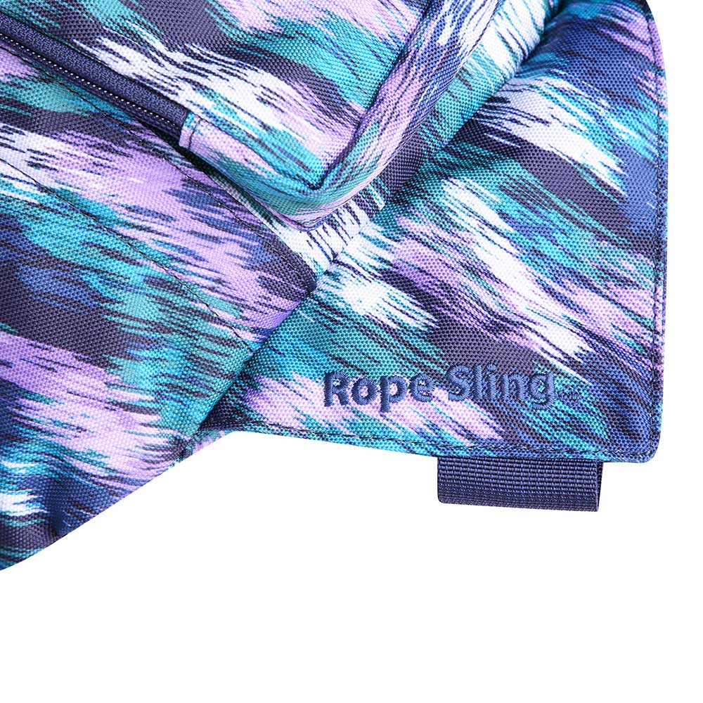 Rope Sling - Glacier Ikat