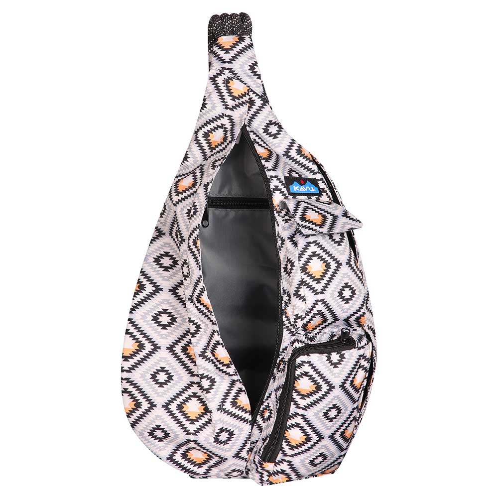 Rope Sling - Mellow Motif