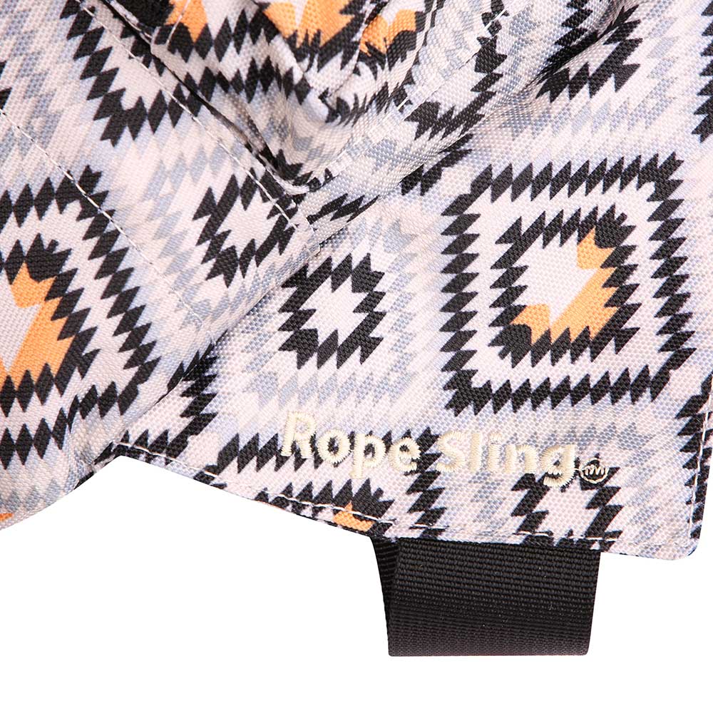 Rope Sling - Mellow Motif