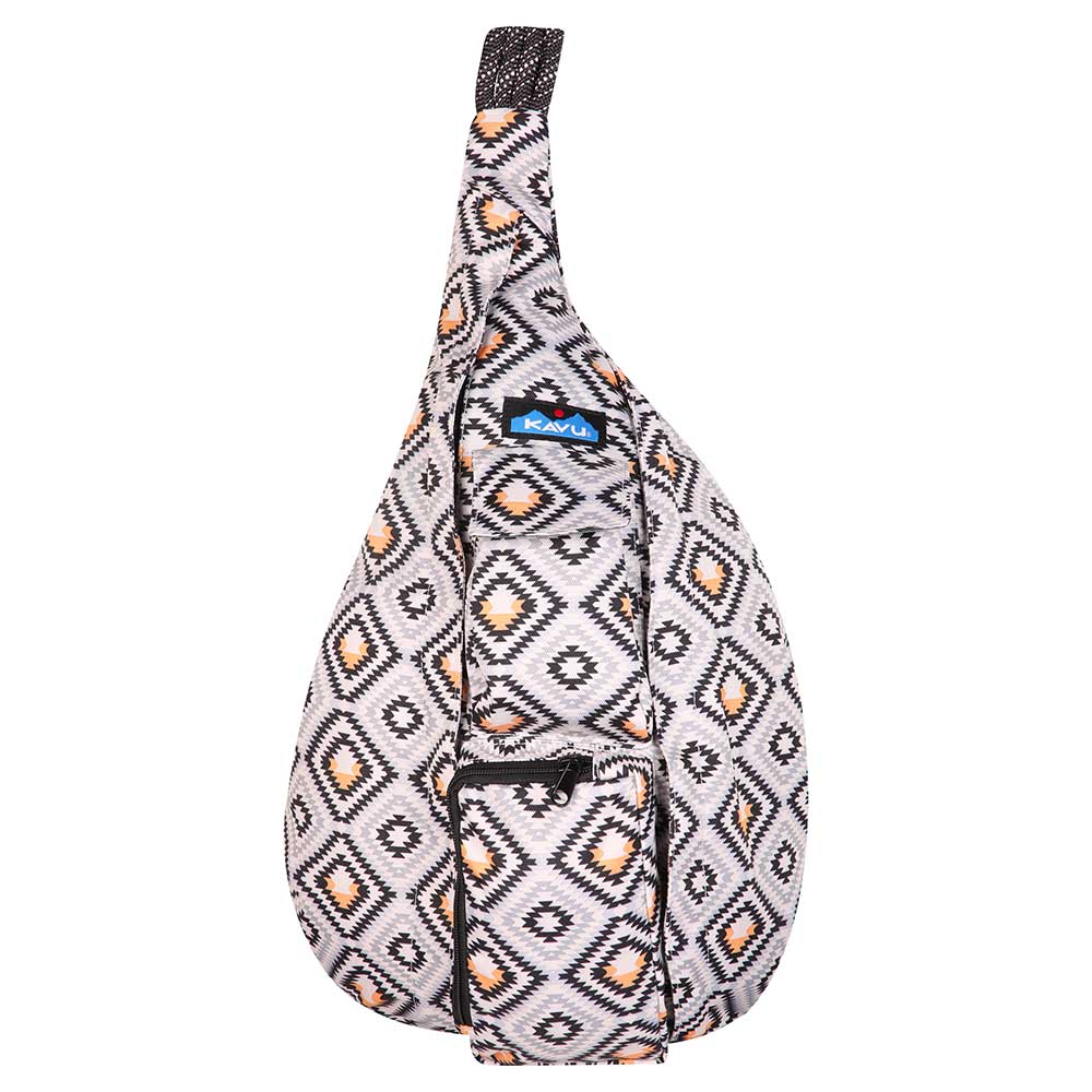 Rope Sling - Mellow Motif