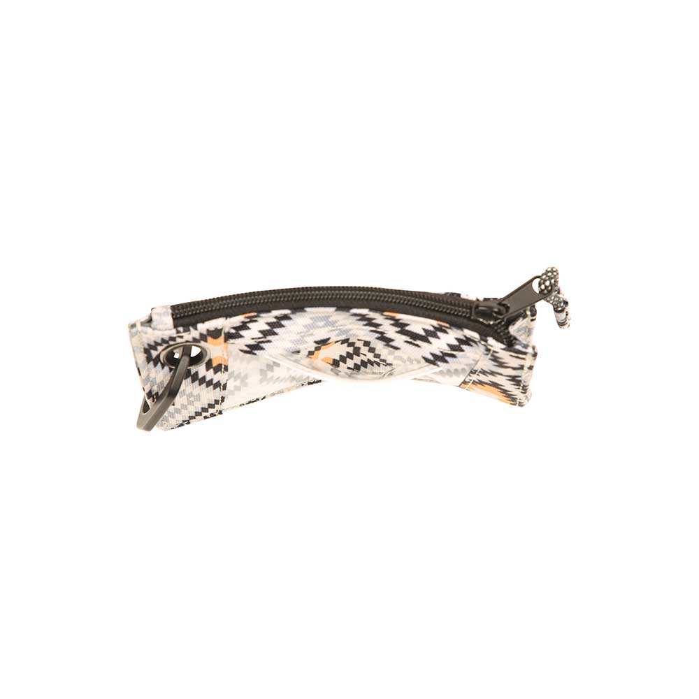 Clipper Card Case - Mellow Motif