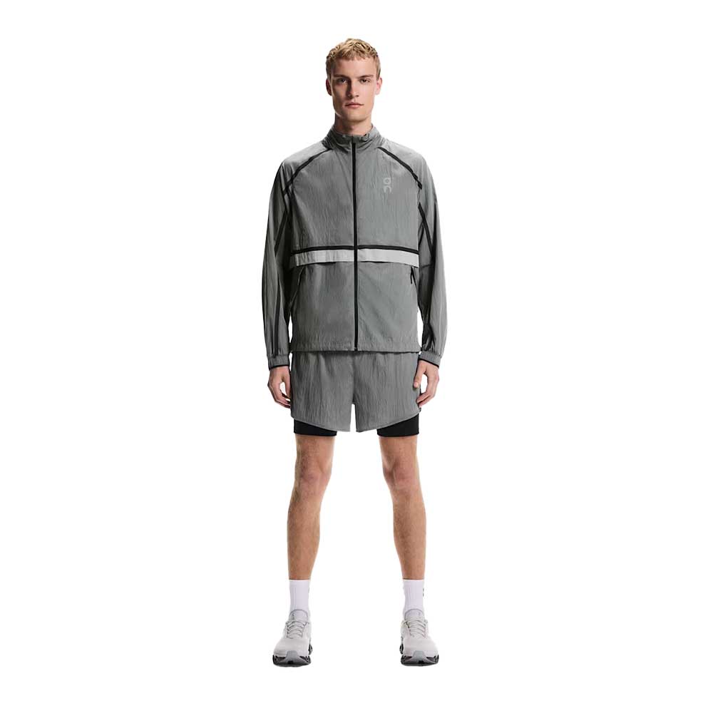 Men's Performance Volt Short - Glacier – Gazelle Sports